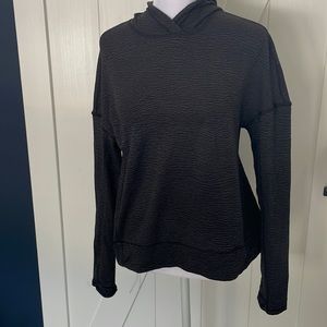 Lululemon Squad Goals Hoodie Size 4